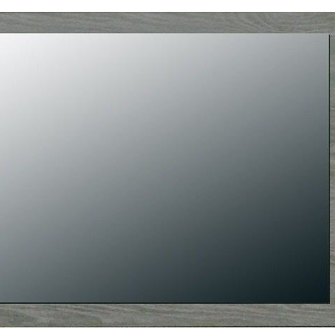 Miroir ROCK 60cmx60cm 39€99 TTC/pièce emporté